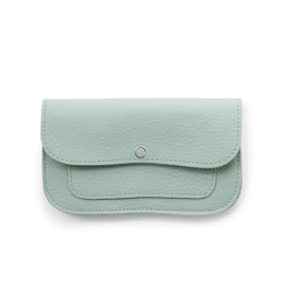 Cat Chase Wallet medium / Keecie